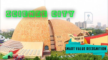 smart value🙂recognition kolkata science city💖oditodim hol👏👌 #smart_value #kolkata_science_city #smar