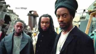 Slum Village - Jealousy