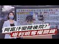 阿富汗變陸後院? 塔利班奪權關鍵【TVBS說新聞】20210817