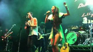 Alex & Sierra - Just Kids (Los Angeles 16.06.14)