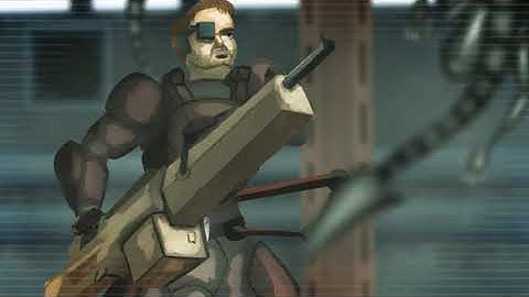 Aliens Fireteam Elite Animated Art: Just Another Bug Hunt