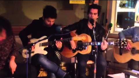 Stereophonics perform 