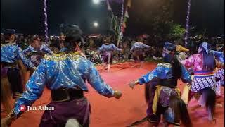 Tari Kuda Lumping Full Surup TURONGGO BUDOYO Saron Plantungan Kendal