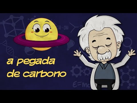 Vídeo: O que são exemplos de pegada de carbono?