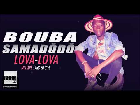 BOUBA SAMADÔDÔ - LOVA-LOVA (2019)