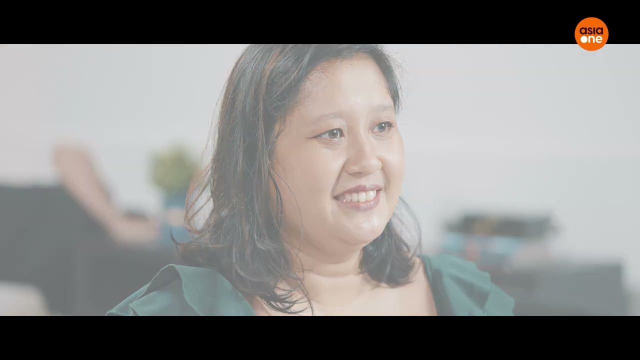 Stories from the Heart - Nadia Daeng