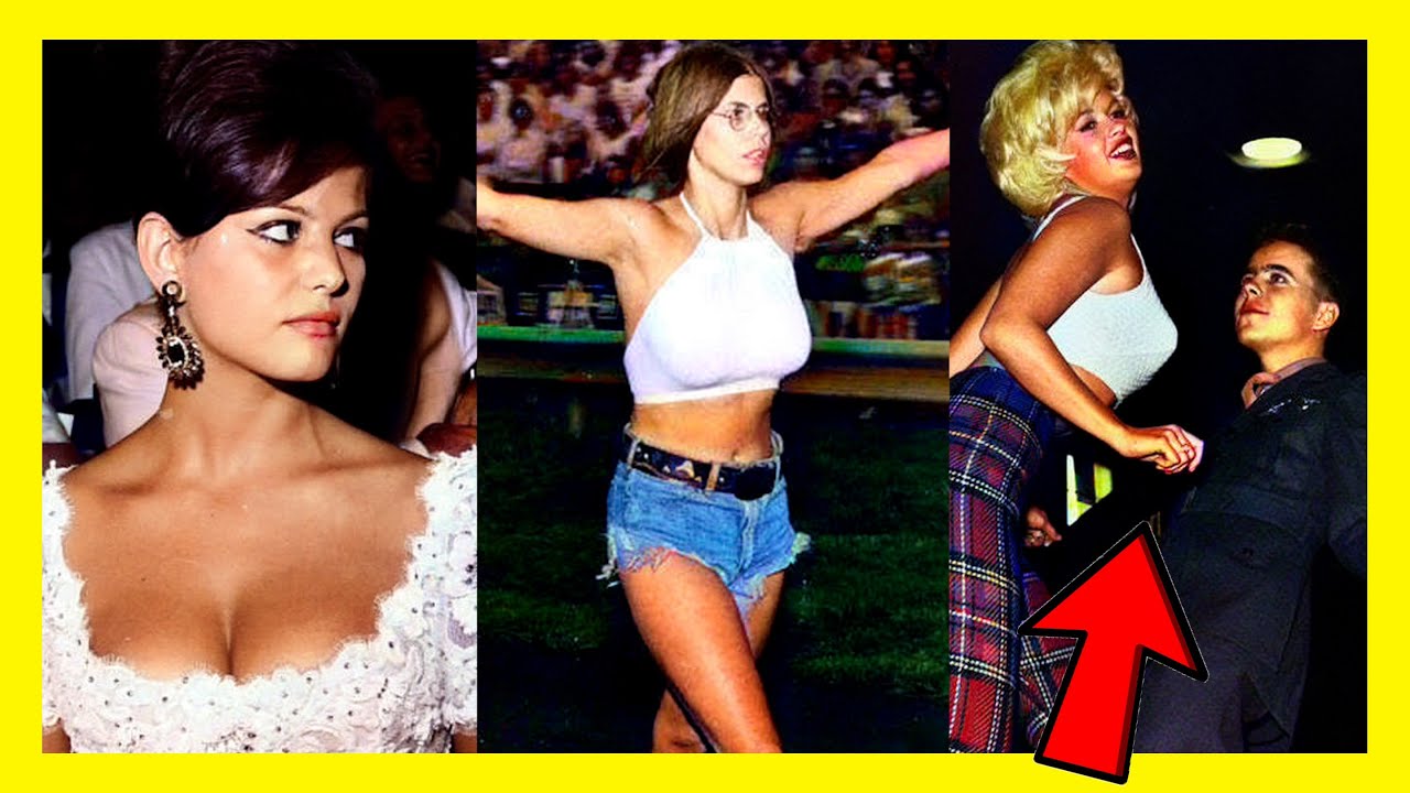 59 Retro Vintage Photos Not Suitable For All Audiences 🔴