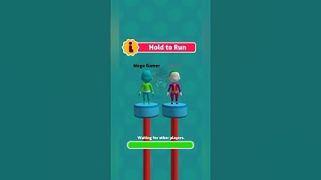 Fun Race 3D level 24 part 1 + 2 | Fun Race 3D Game | Mega Gamer