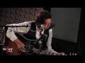 Alejandro Escovedo - Sally Was a Cop (Live at WFUV)