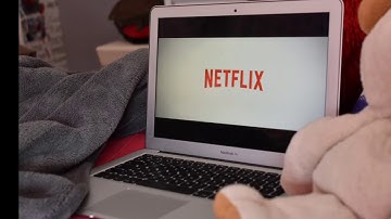 How Netflix took over the world, using the internet and how you can too
