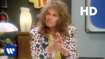 David Lee Roth - Just A Gigolo / I Ain