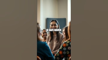 Creating Safe Spaces for Mental Health Conversations