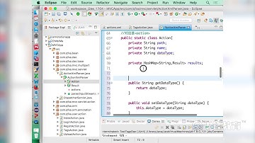 千锋Java教程：41 mvc Api接口服务实现