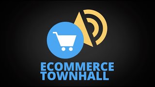 eCommerce Townhall Teaser Video