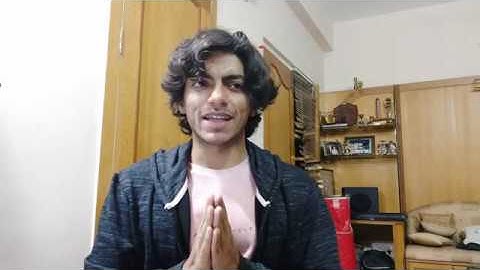 NETWORK SECURITY (Cryptography)-Computer Networks (ECSE208L) Video Assignment- Arindam Keswani