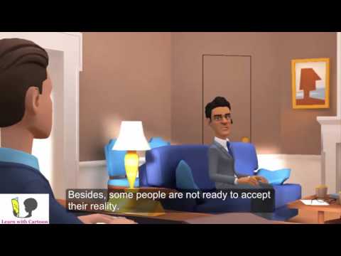 Learn English Conversation With Subtitle Through Cartoon | English Speaking Lesson 9