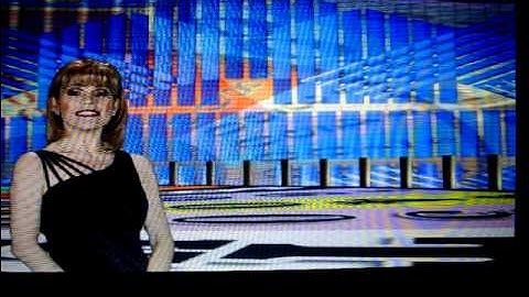 Wheel of Fortune 2nd Edition PC Run Game 28 Part 2