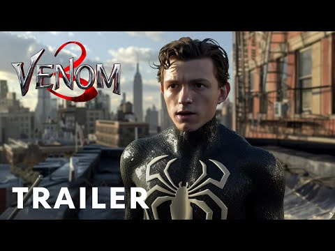 Venom 3 - Teaser Trailer 