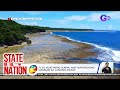 Batag Island sa Northern Samar, may natatagong ganda at mayaman sa lamang-dagat | SONA