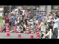 2014ツアー・オブ・ジャパン 第6ステージ東京