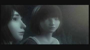 Fatal Frame II Project Zero 2: Wii Edition Zero Ending Promise