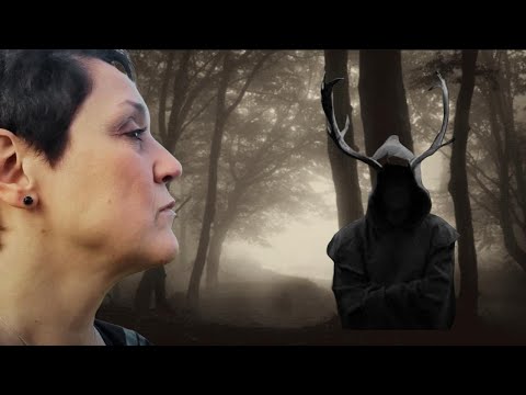 The Ghostly Trails