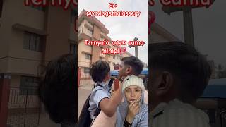 ternyata adek cuma mimpi⁉️ vrvlogsthalassery