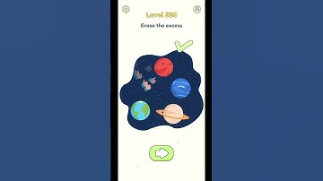 DOP 2: Delete One Part Game Level 320