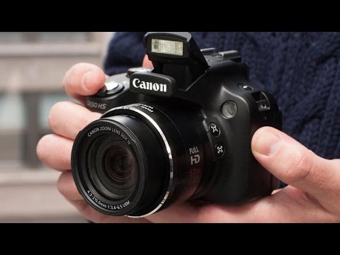 Canon PowerShot SX520 HS Review || A Worthy Purchase