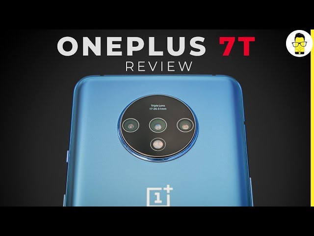 Oneplus 7T Review Is Here | TNILIVE Videos