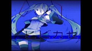 Five Nights at Freddy's feat Hatsune Miku (Vocaloid 3 cover)