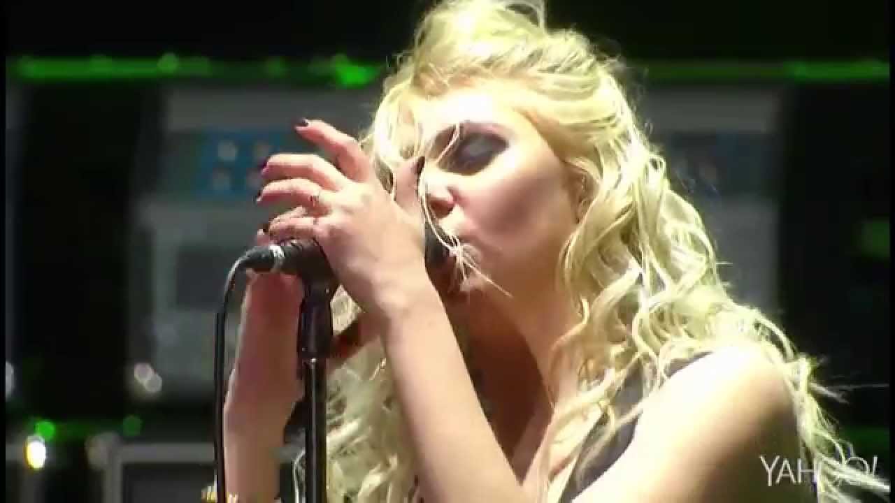 The pretty reckless песни скачать бесплатно mp3