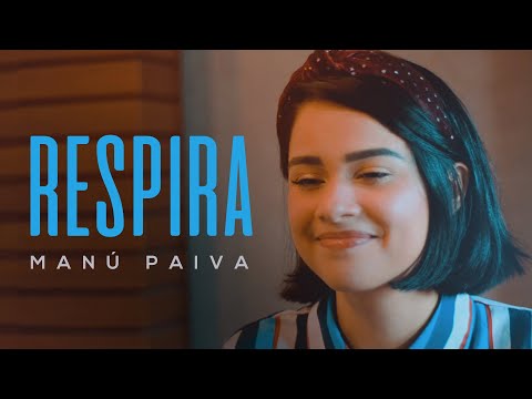 Respira - (Cover Versão Acústica)