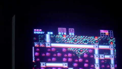 Super Metroid Walkthrough part 8