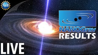 NANOGrav - 15 Years of Gravitational Wave Research