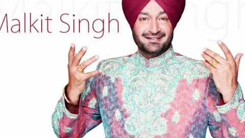 Malkit Singh - Kurti