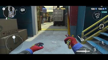 critical ops full gameplay defuse mode