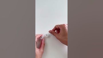 Paint by the numbers using your Cricut pen mode DIY