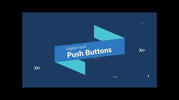 Digital Input Signal Button