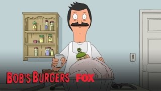 Turkey Talk | Season 3 Ep. 5 | Bob's Burgers