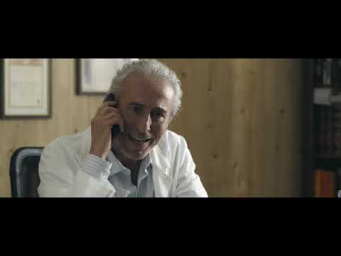 "Lupo Bianco": il trailer ufficiale del film su Carlo Olmo