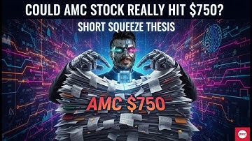 AMC Short Squeeze Theory: Analyzing Collateral Pressure and Synthetic Supply