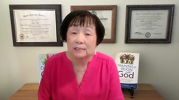 Part 3 Lesson 3 Prayer