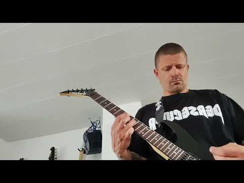 Black Sabbath Iron Man Guitar Riffs Online Guitar Lesson #guitarriffs #blacksabbath
