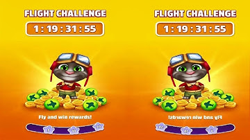 My Talking Tom 2 New Update 2020 - Android iOS Gameplay HD