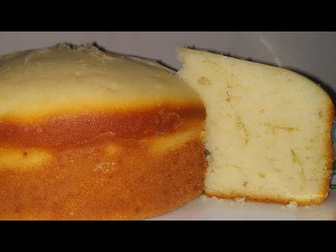 Video: How To Bake A Curd Cake