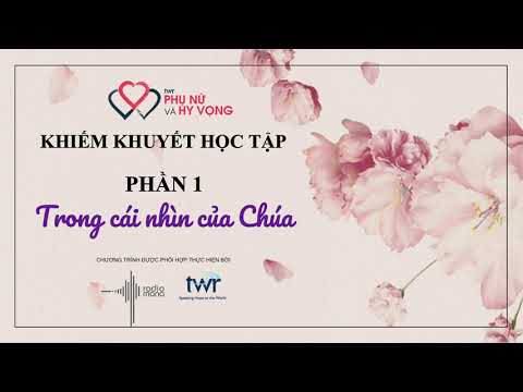 Video: Về Tình Trạng Khuyết Tật Của Phụ Nữ