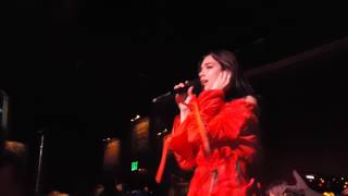 Dua Lipa - Be The One (Houston, TX)