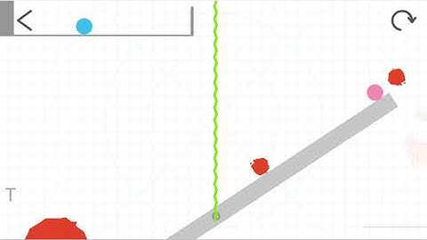 Easy one)... Brain Dots！ http://braindotsapp.com #BrainDots