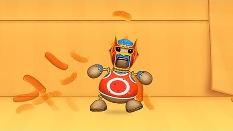 Kick The Buddy: Second Kick | gameplay walkthrough part 11 | Red Chilli Gaming | Android iOS